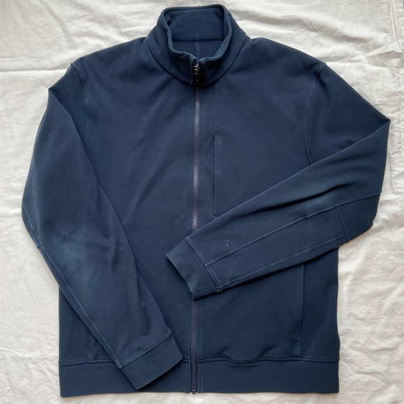 lululemon athletica Other - Lululemon Sojourn Jacket✨